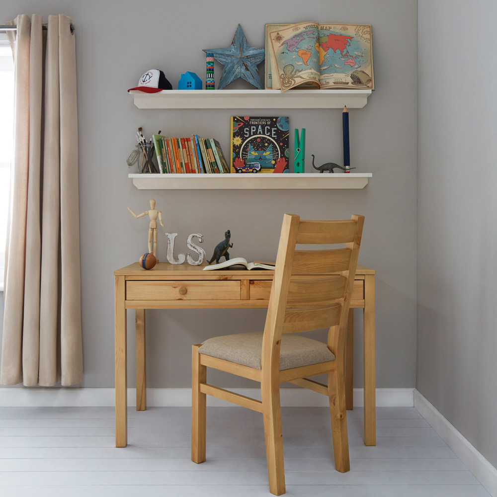 Childrens Furniture & Accessories Feather & Black