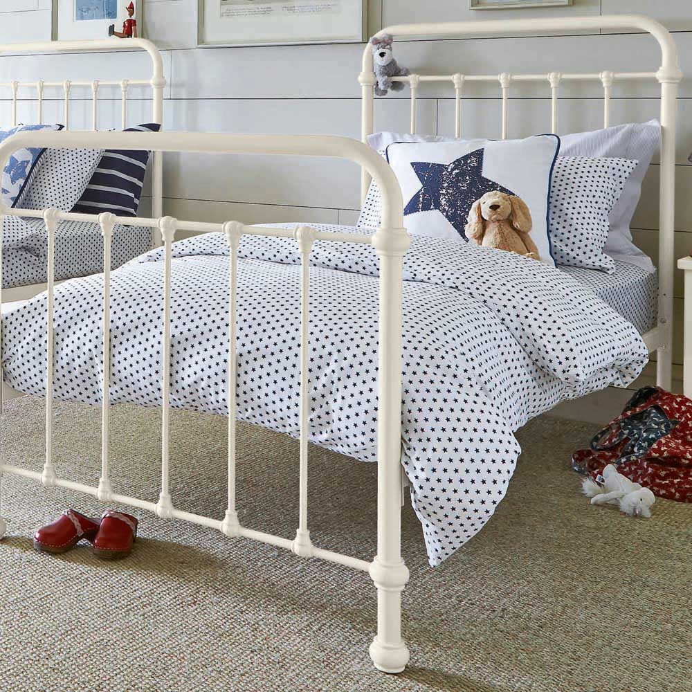 Childrens Beds Bed Frames Feather & Black