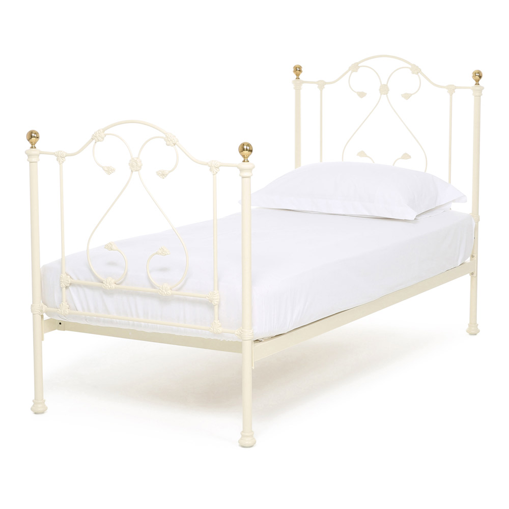 All Children's Beds Feather & Black