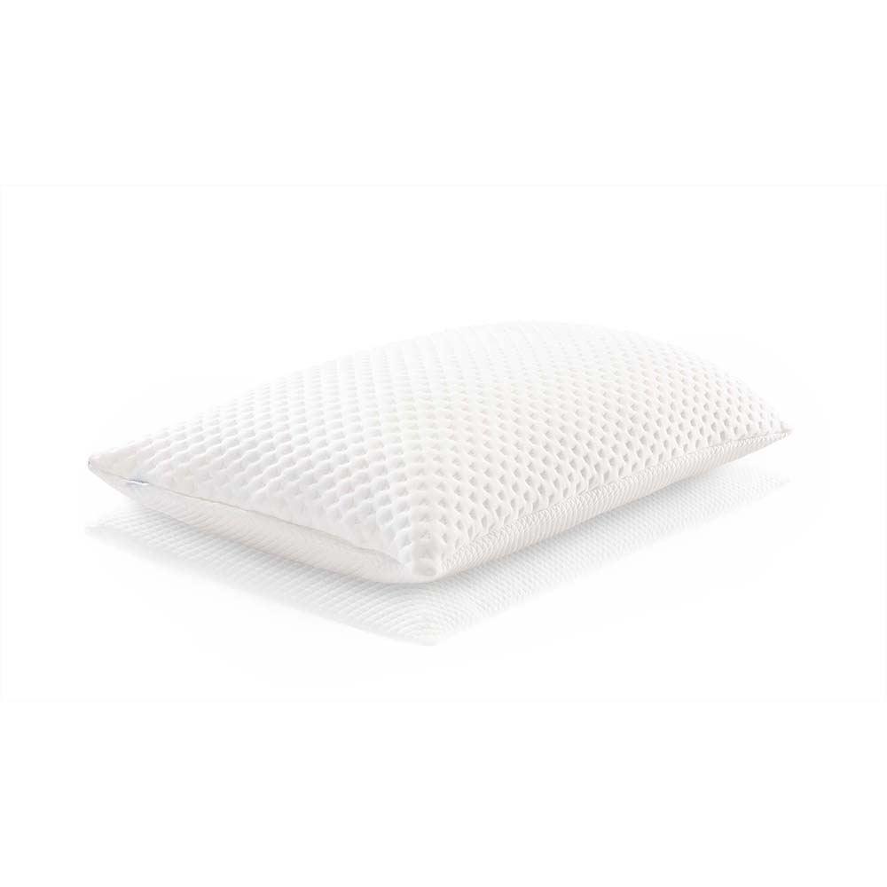 Luxury Feather & Anti Allergy Pillows Feather & Black