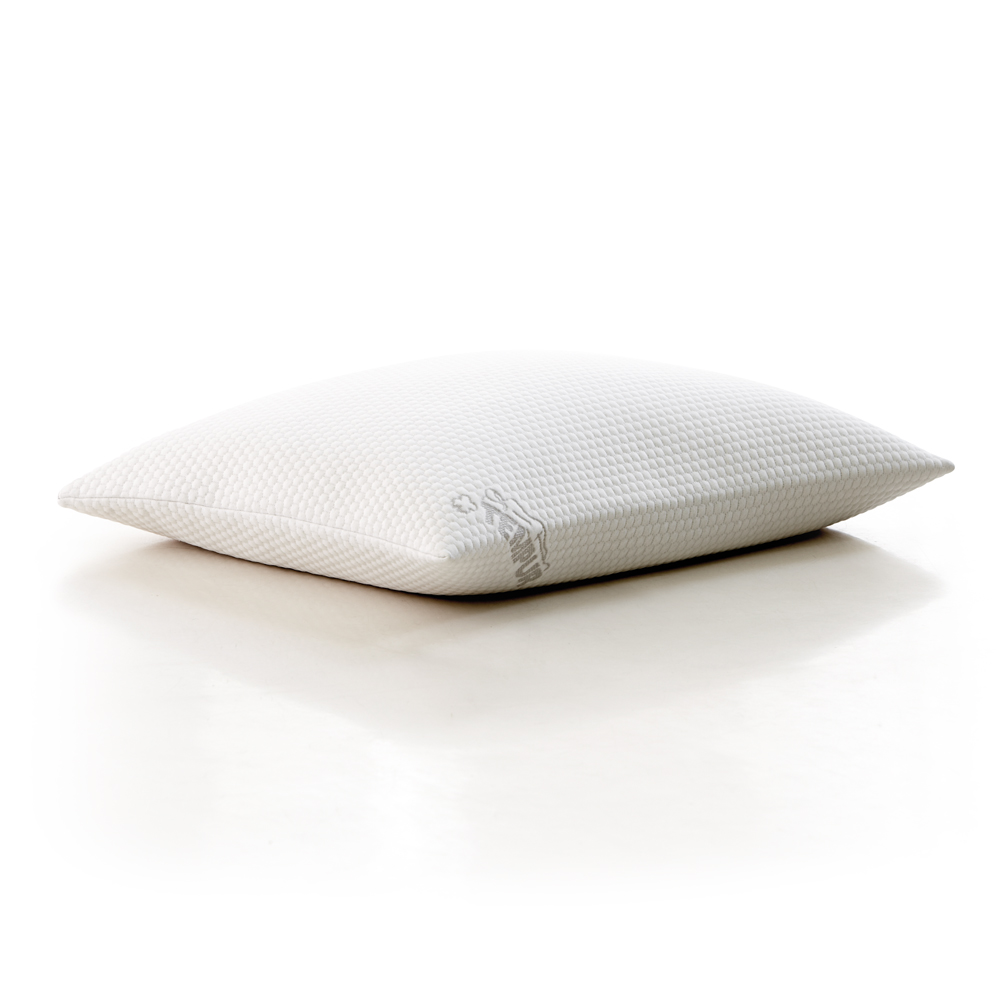 Luxury Feather & Anti Allergy Pillows Feather & Black