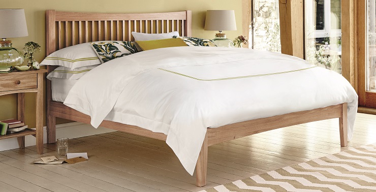 Marblehead Bed