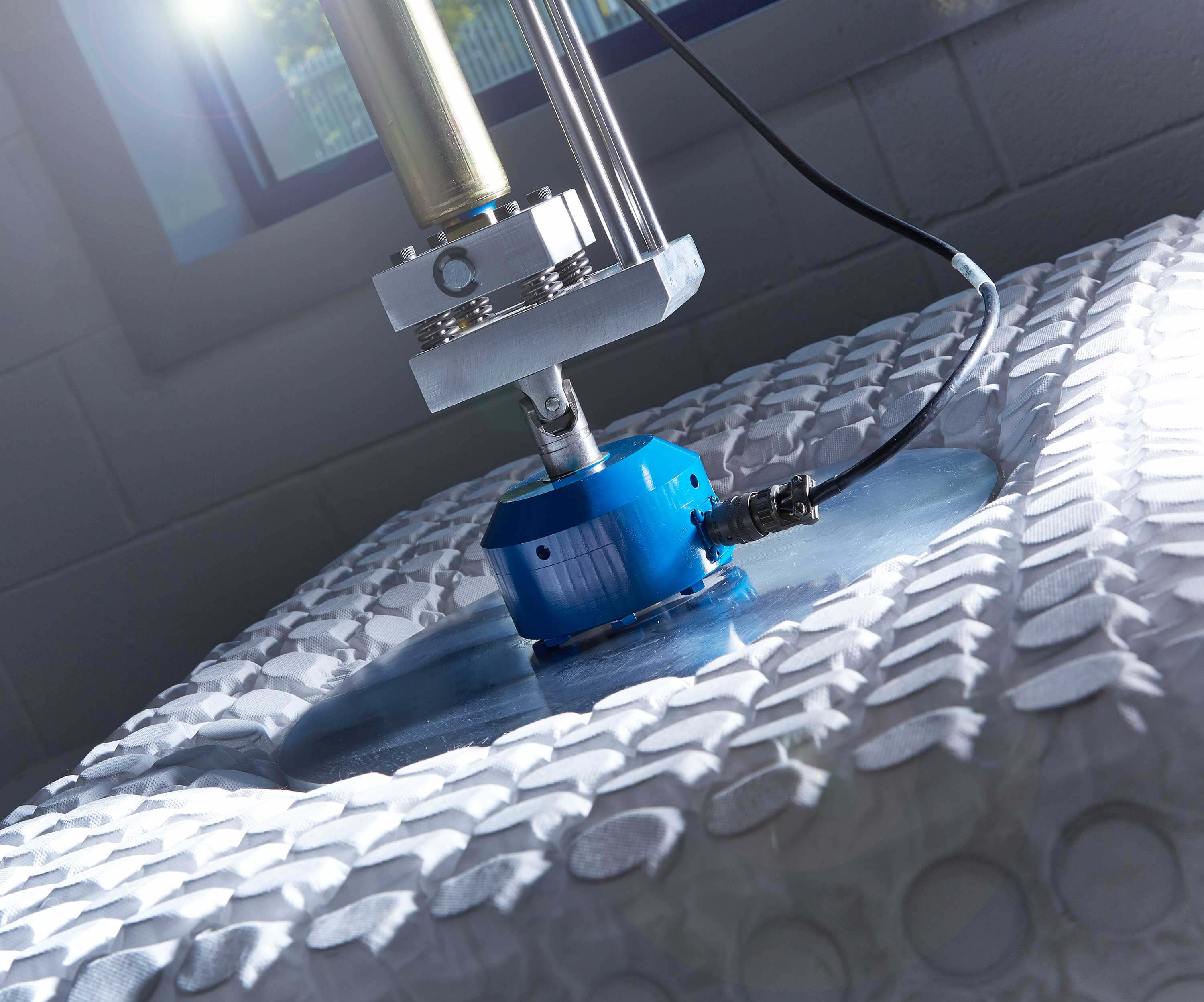 Harrison Spinks Mattresses Harrison Spinks Bespoke Luxury Mattresses