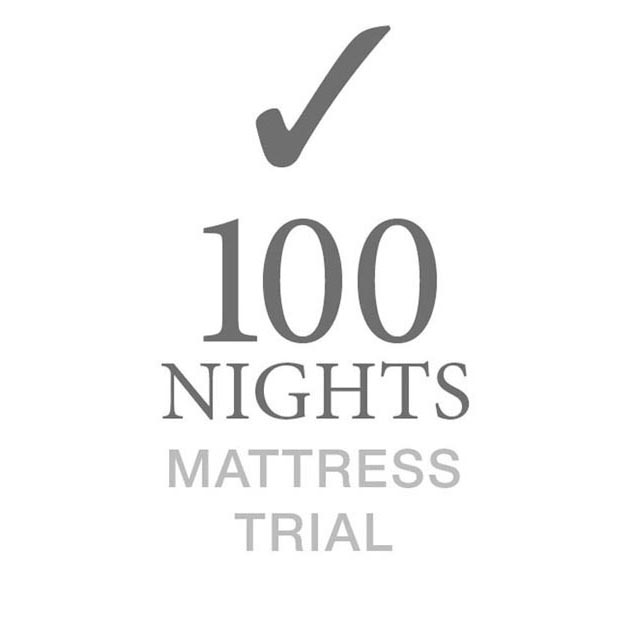 100 Night Mattress Trial Mattress Test Arrange A 100 Night Trial Today