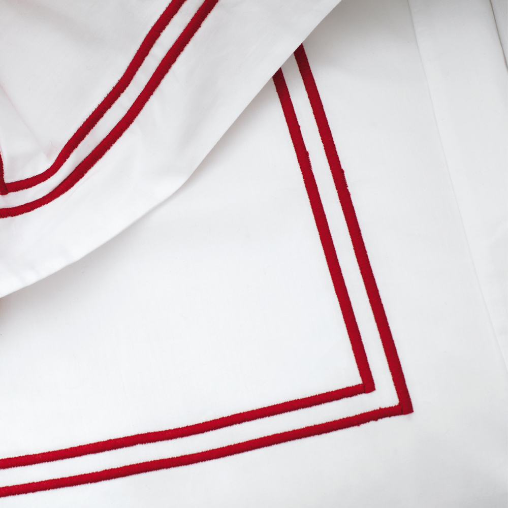 Bed Linen On Sale Clearance Feather & Black