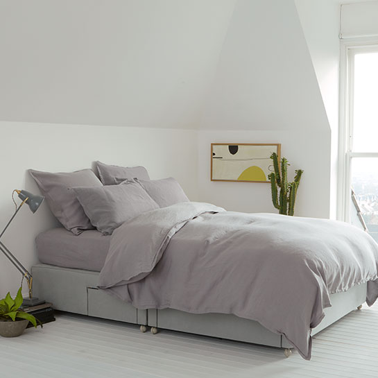 What is the Difference Between Divan & Ottoman Beds? Feather & Black