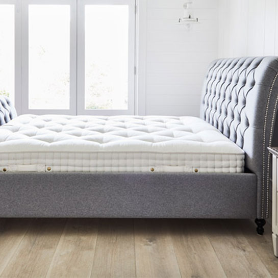 The Benefits of a New Mattress