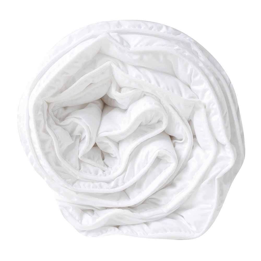 Anti Allergy Duvet Feather & Black