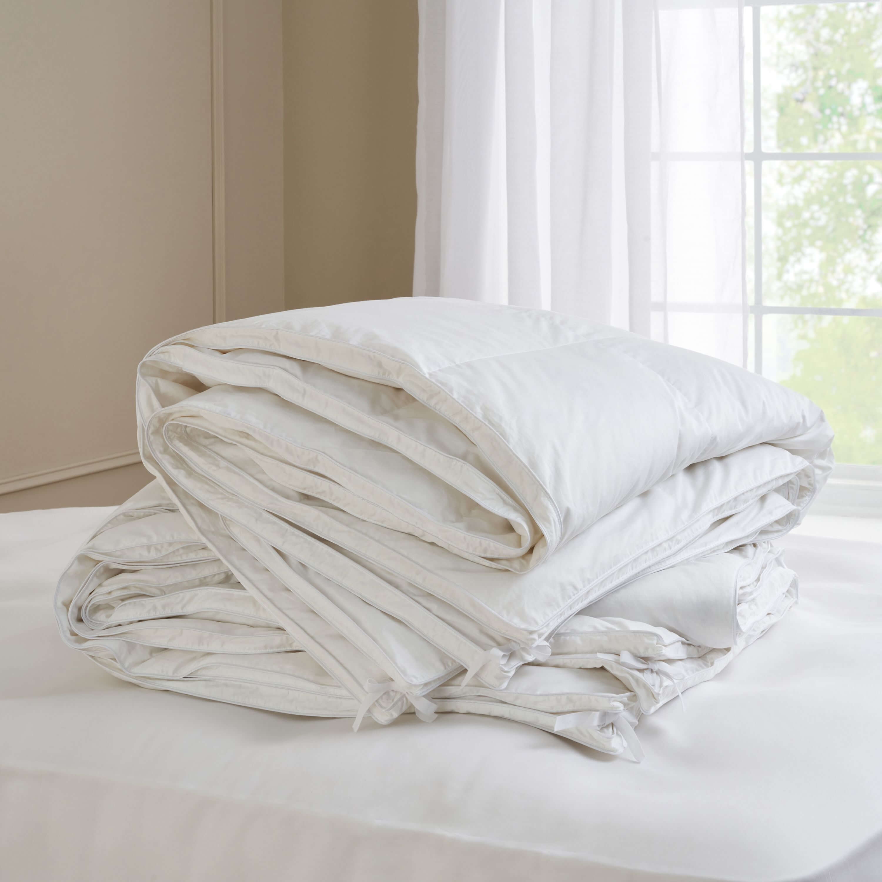 How Often Should You Change Bedding? Feather & Black
