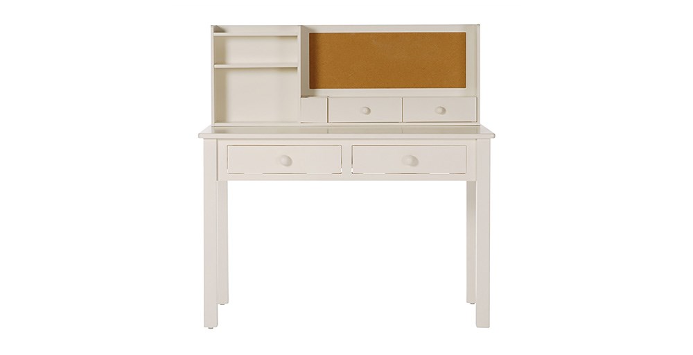 Noah Desk Storage Feather Black Noah Desk Storage Share