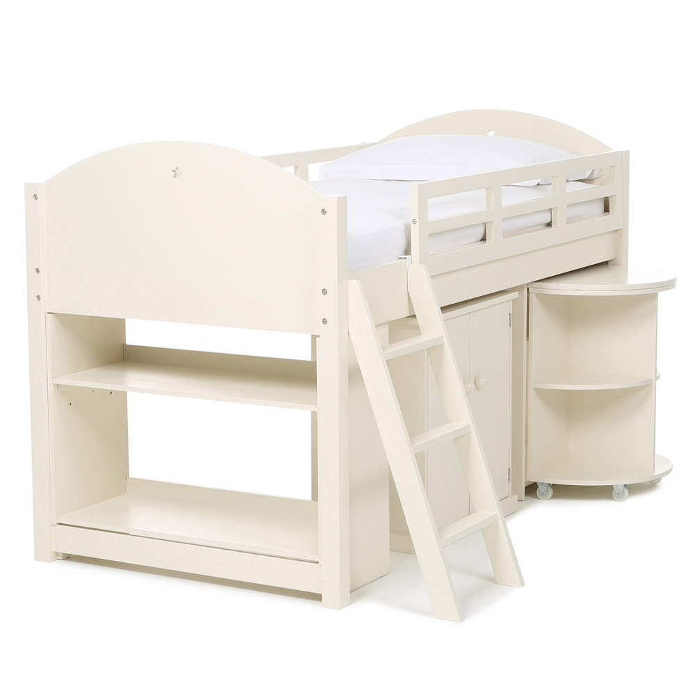 Noah Midsleeper | Feather & Black