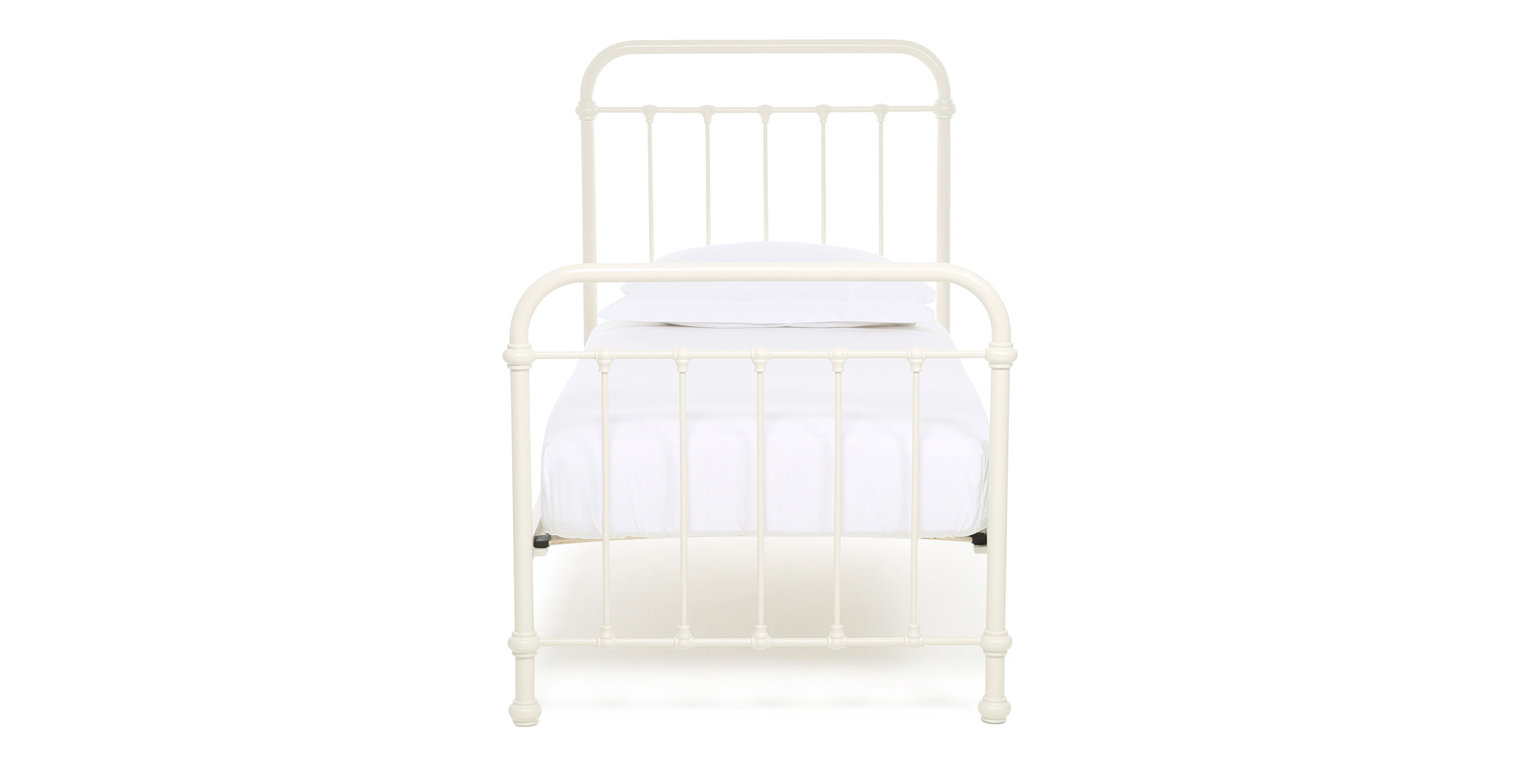 Oliver Children's Bed Feather & Black