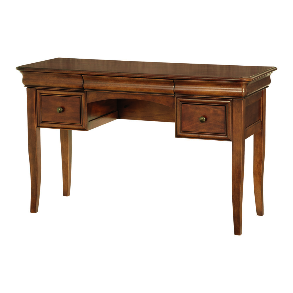 Bedroom Dressing Tables Feather Black Sienna Dressing Table 595 Provence