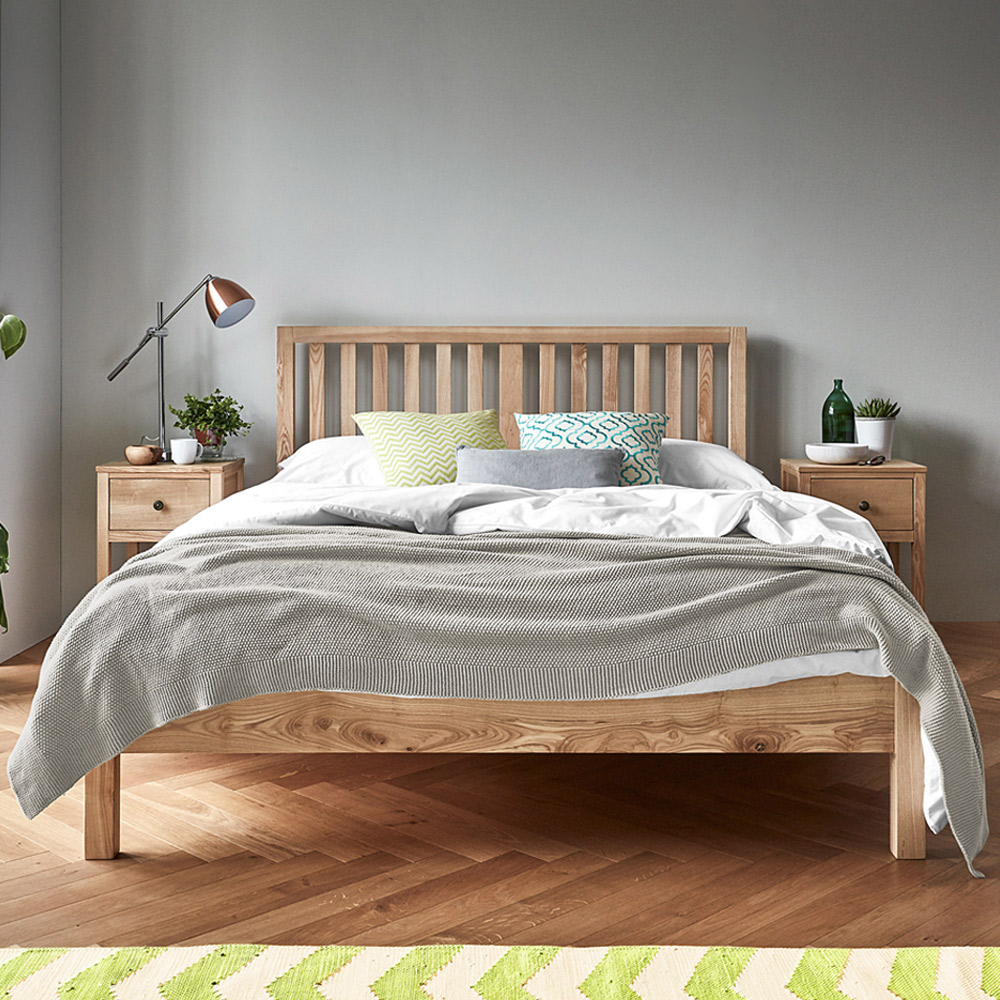 Radley Bedroom Furniture Feather & Black