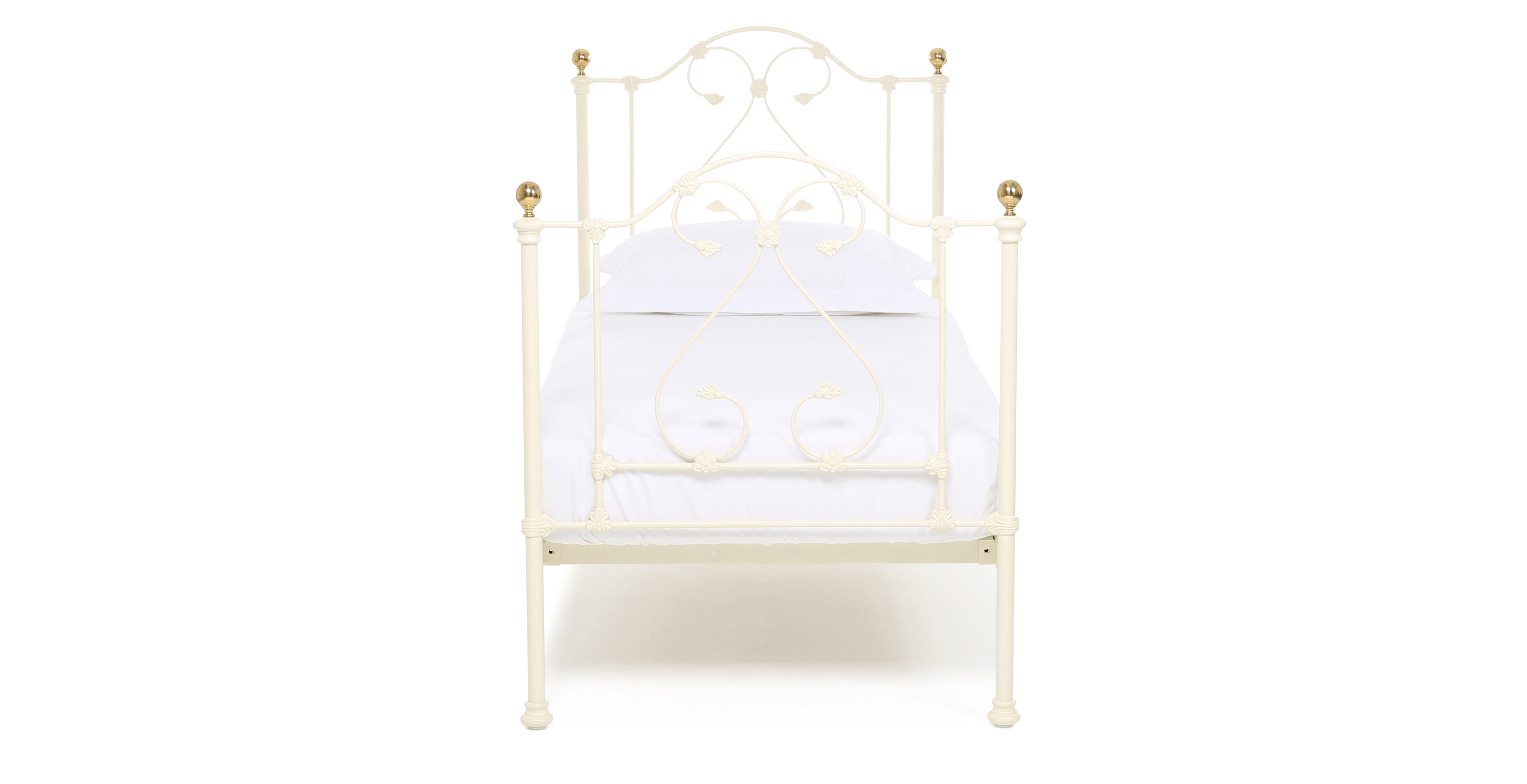 Rossetti Children's Bed Feather & Black