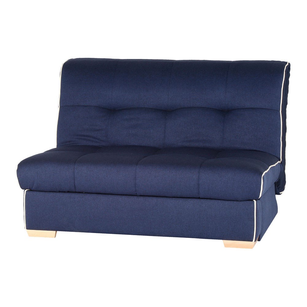 Sditch Sofabed Feather Black