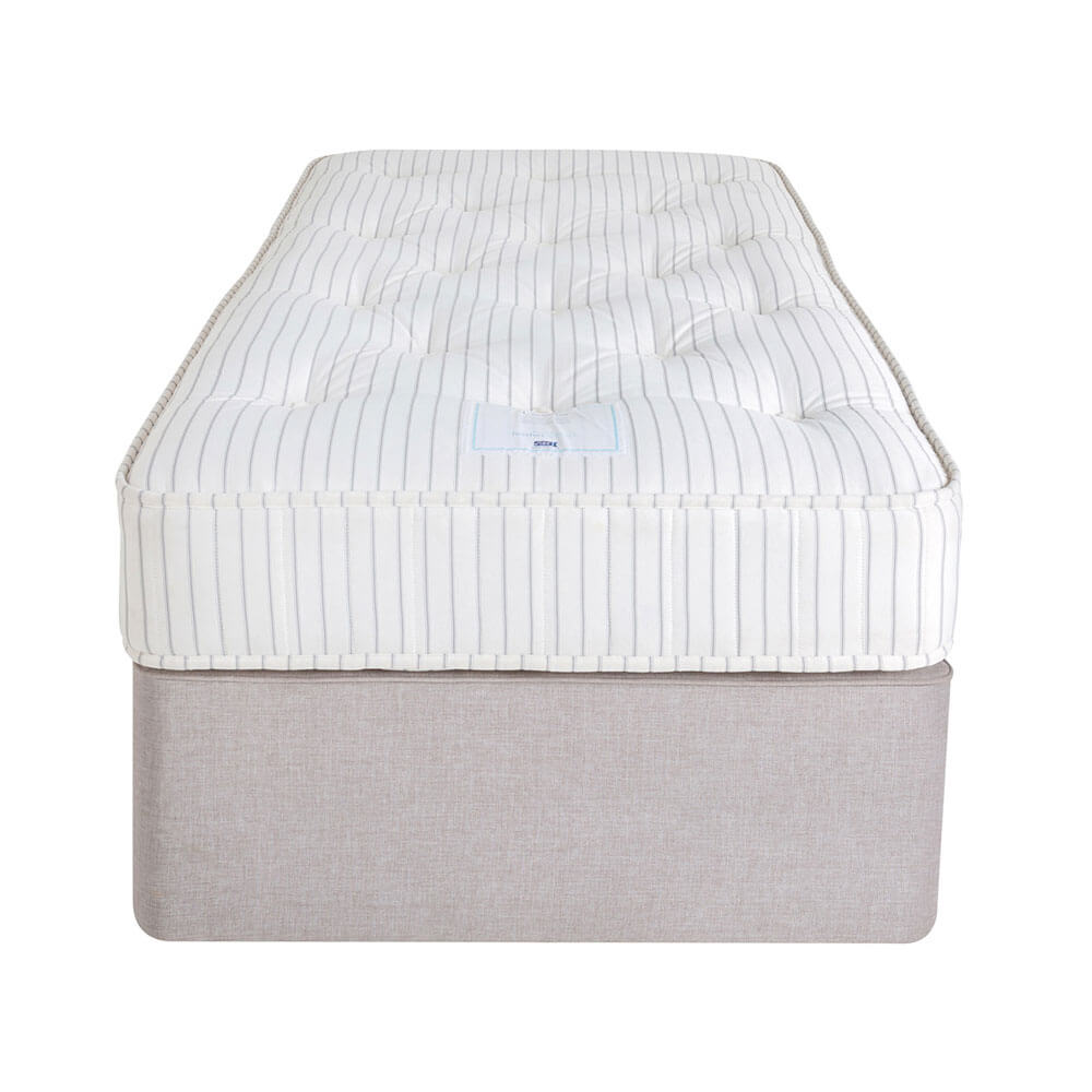 Quick Delivery Lewis Mattress Feather & Black